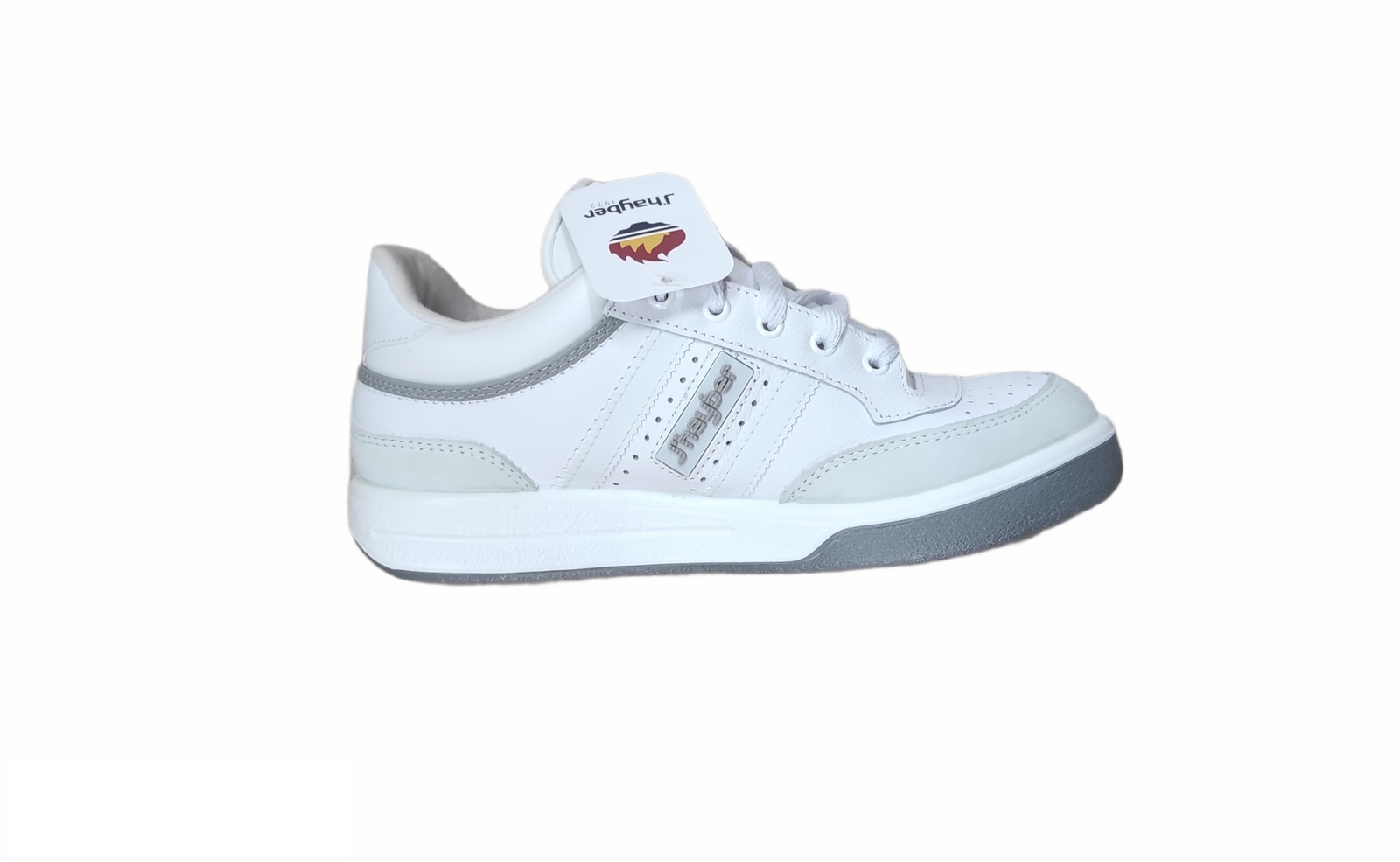 JHAYBER NEW OLIMPO  BLANCO/GRIS